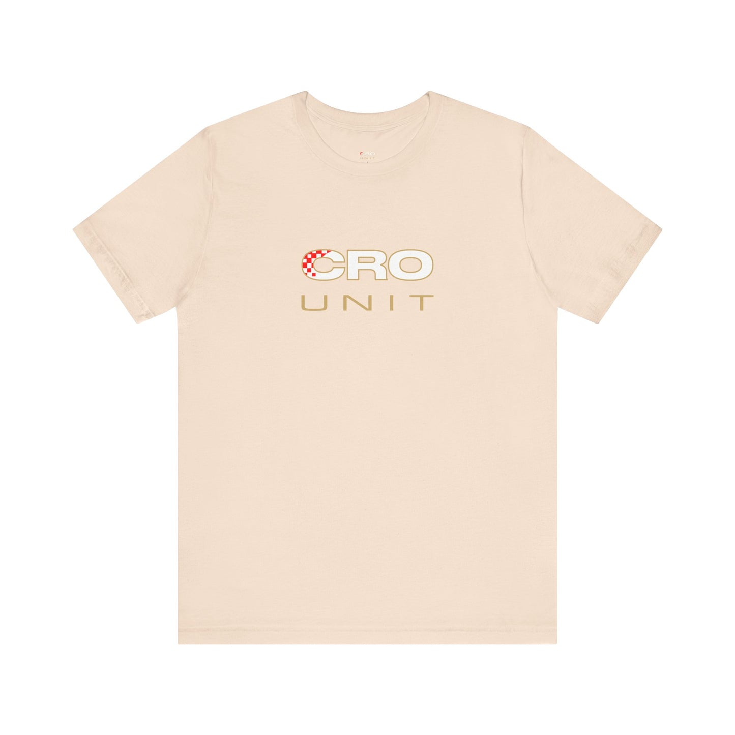 Majica "CRO Unit"