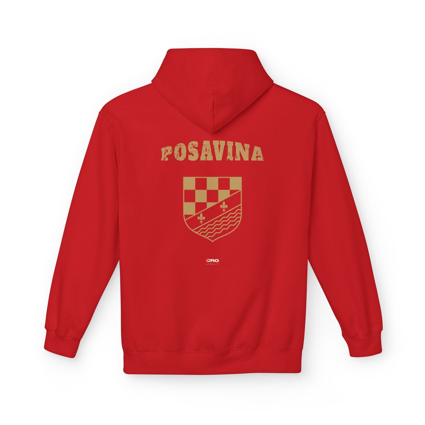 Dukserica "Posavina"