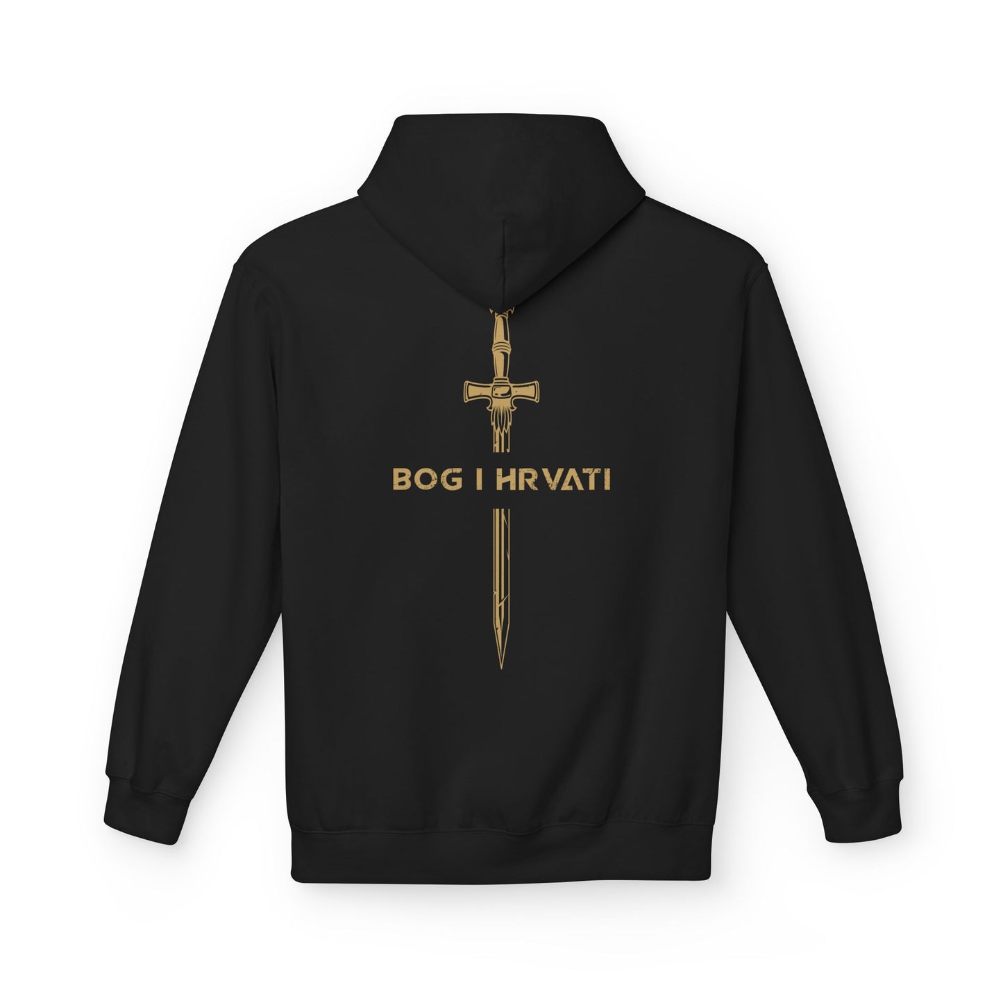 Dukserica "Bog i Hrvati"