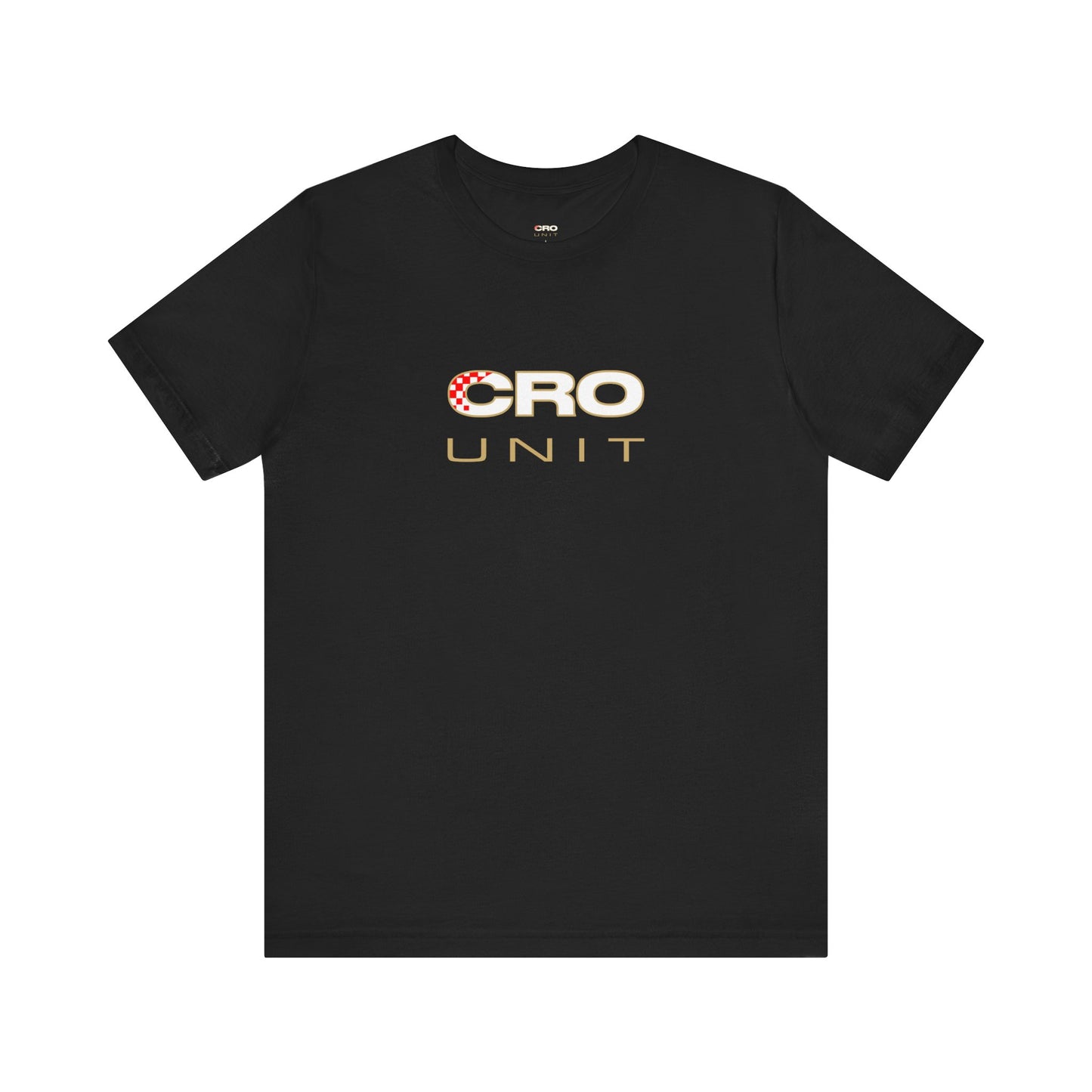 Majica "CRO Unit"
