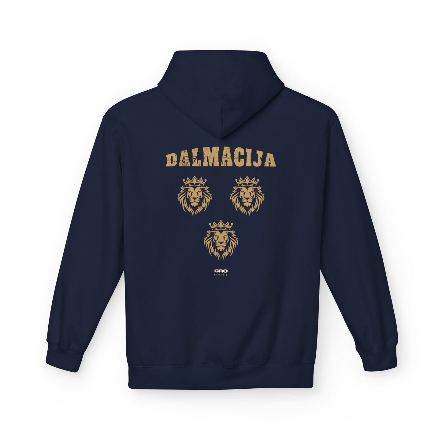 Dukserica "Dalmacija"
