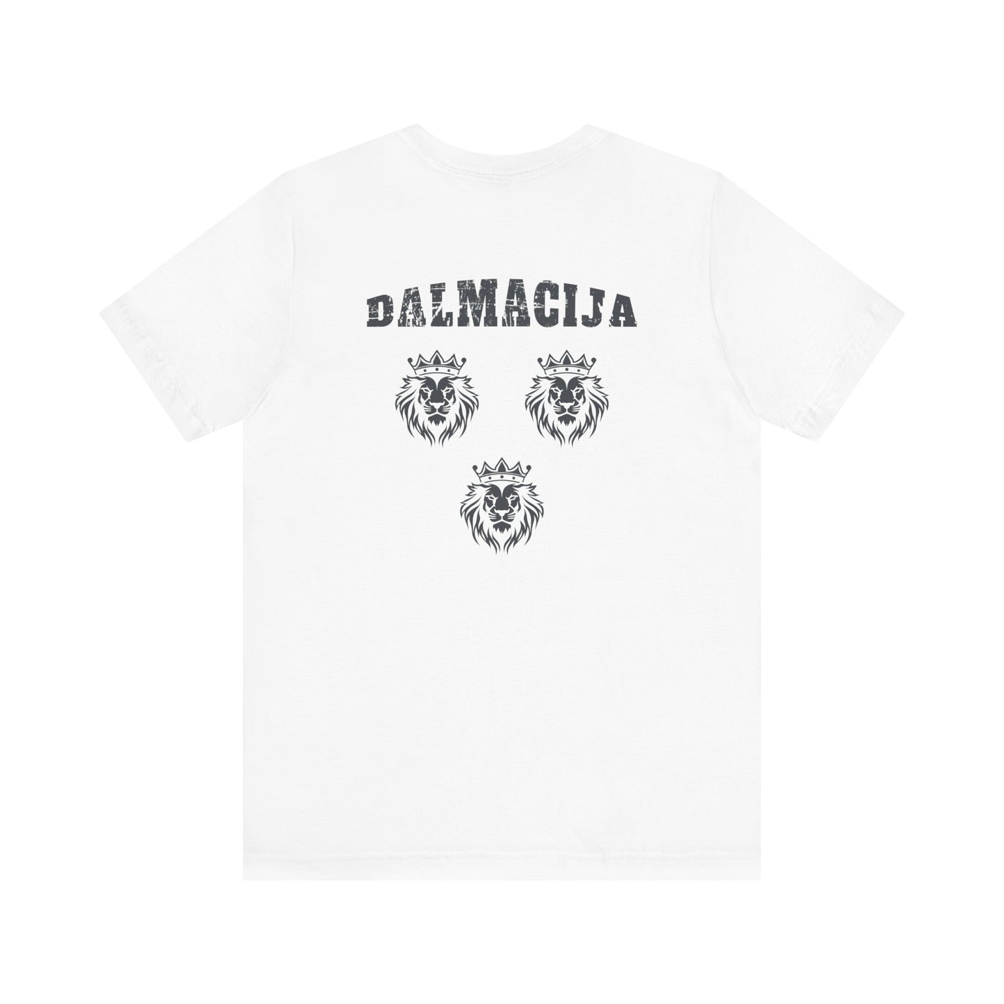 Majica "Dalmacija"