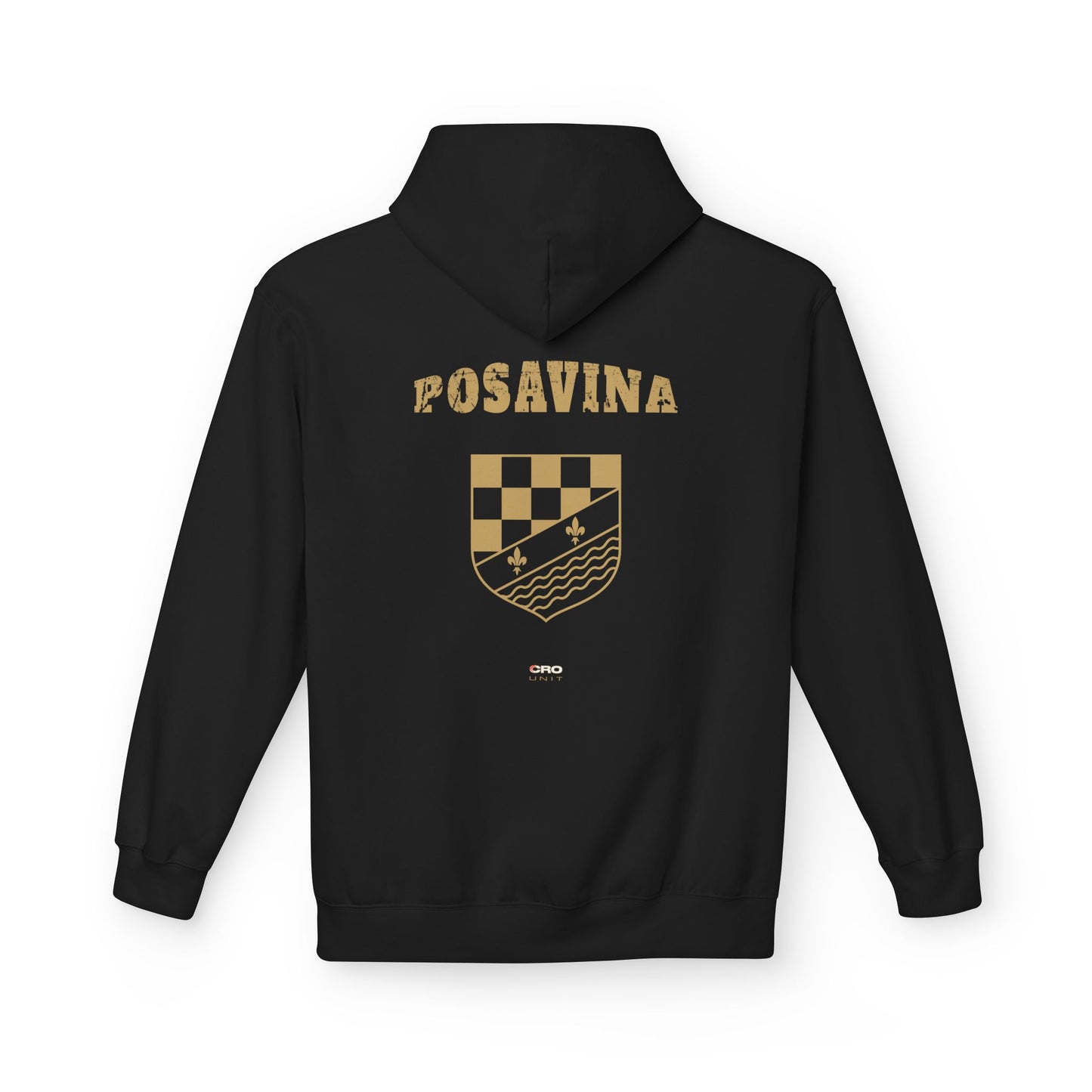 Dukserica "Posavina"