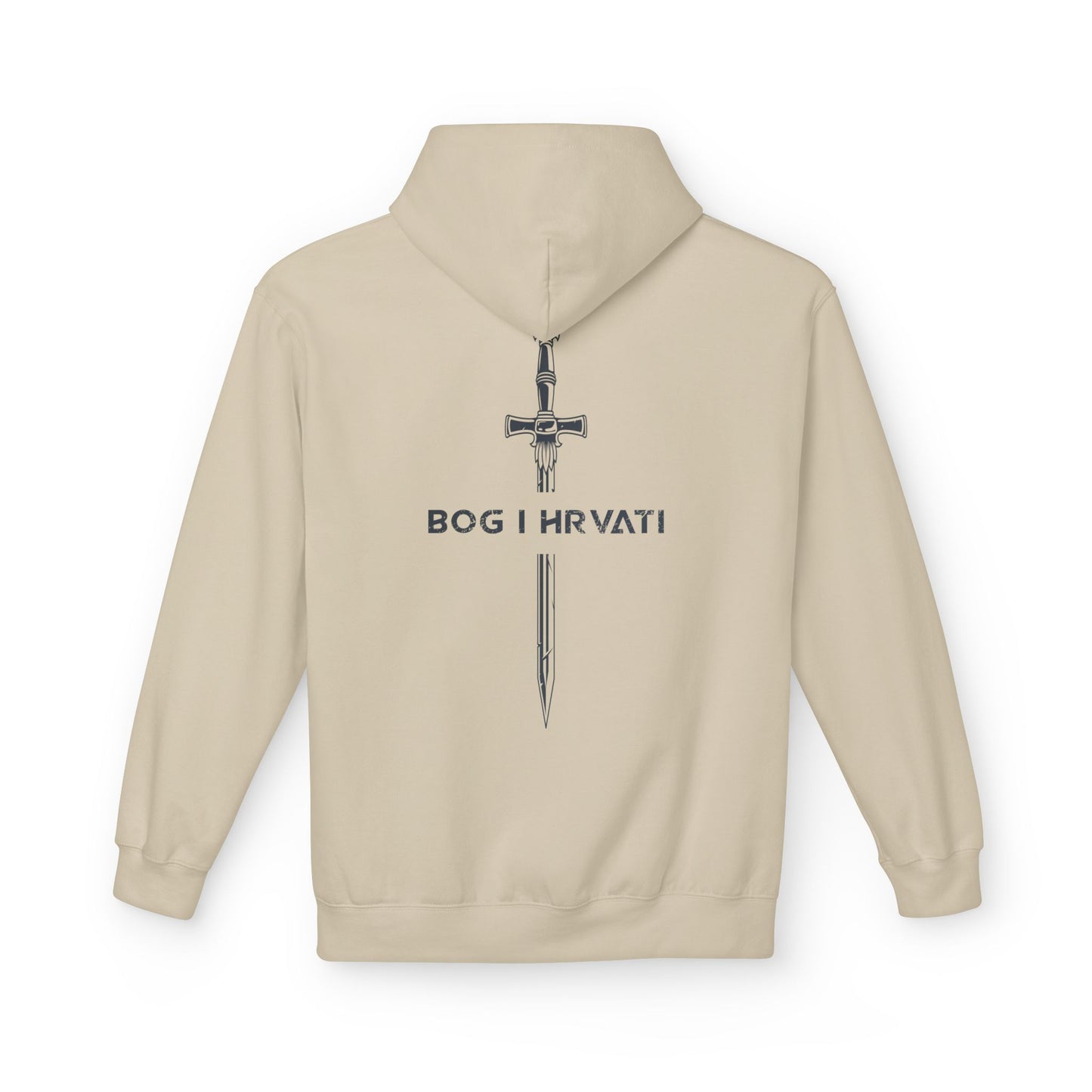Dukserica "Bog i Hrvati"