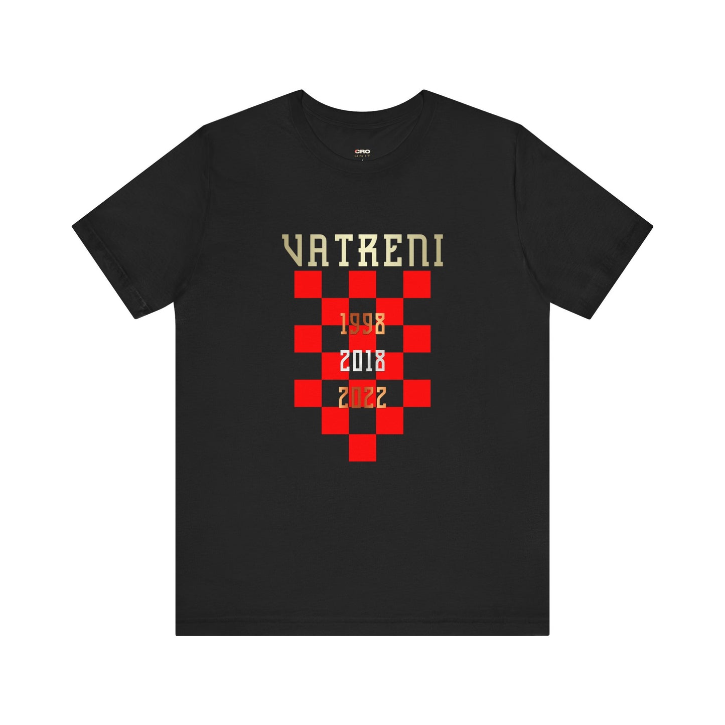 Navijačka majica "Vatreni"