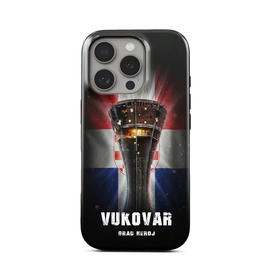 Tough maskica "Vukovar"