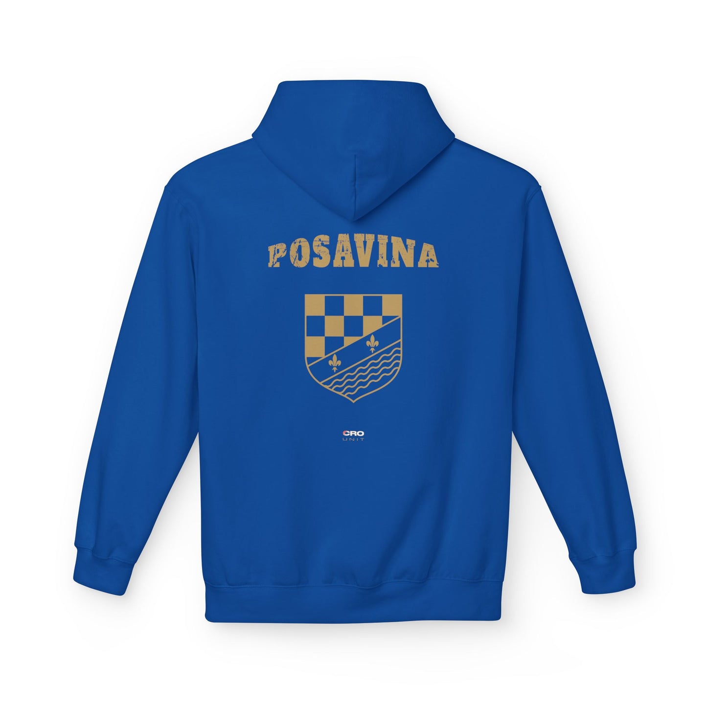 Dukserica "Posavina"