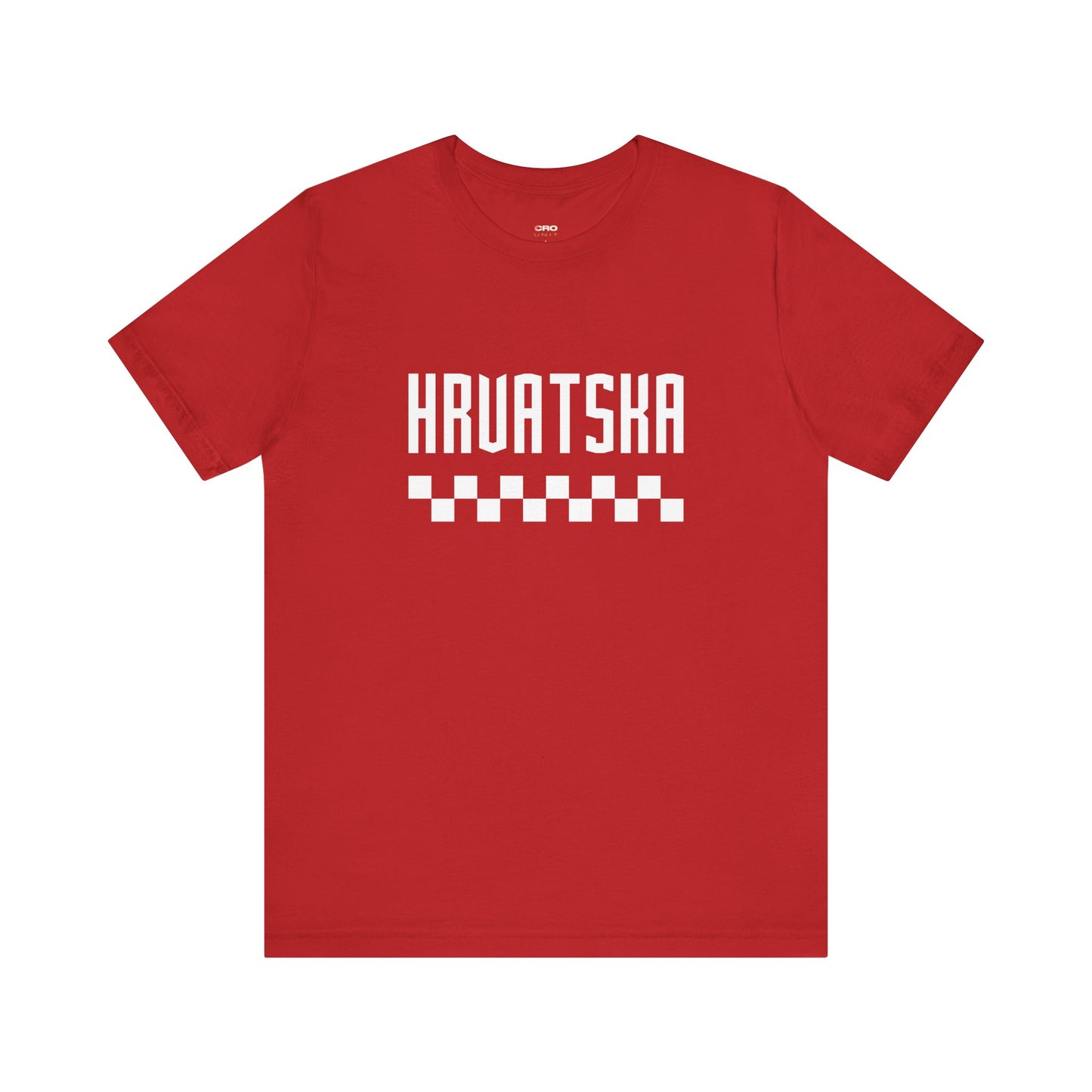 Navijačka majica "Hrvatska"