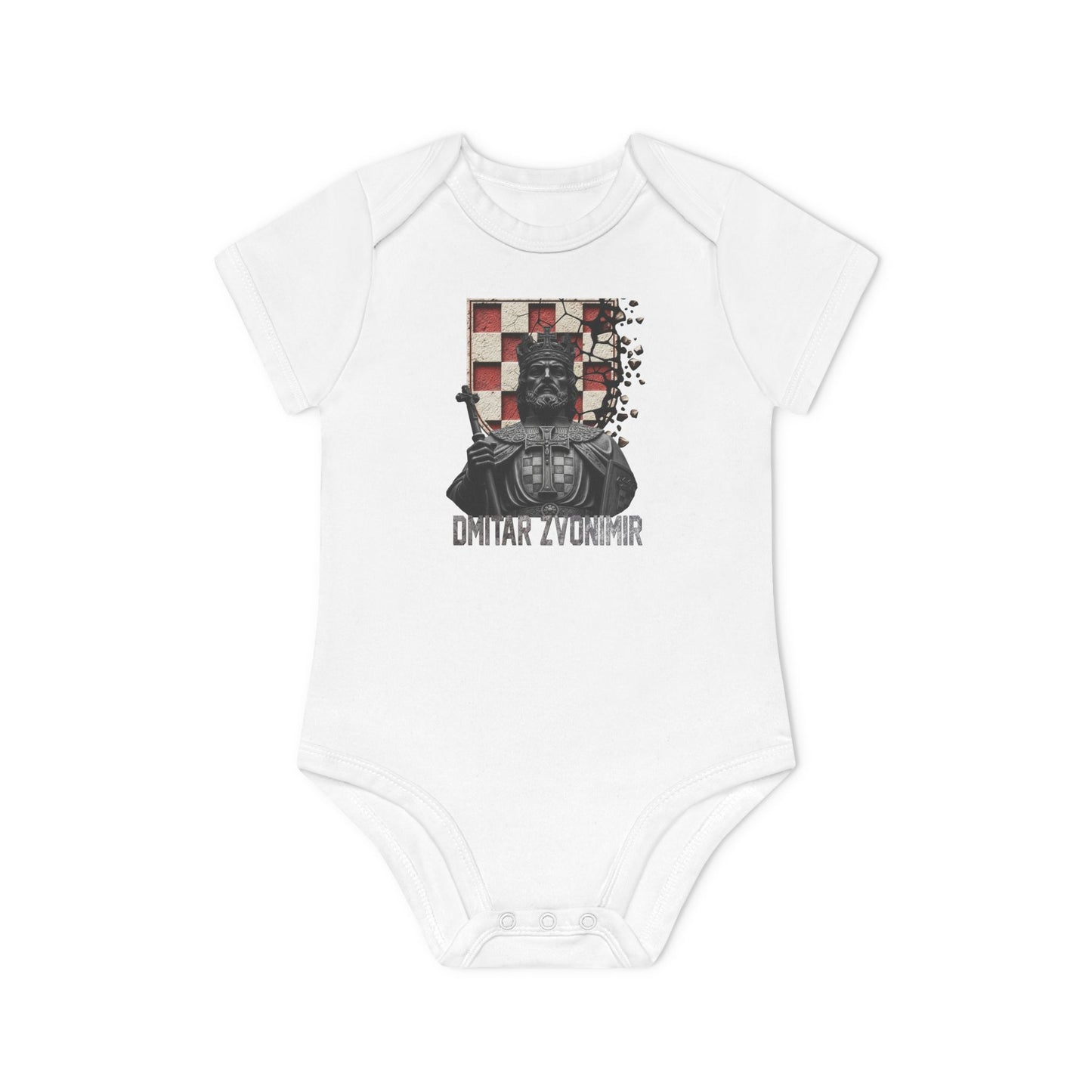 Bodi za bebe "Dmitar Zvonimir"