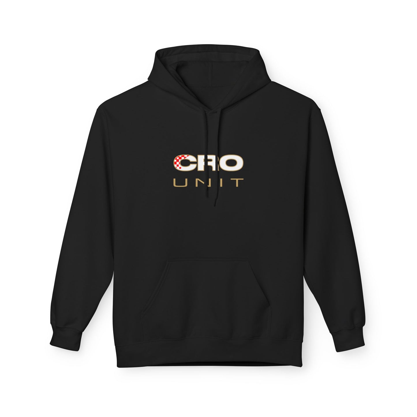 Dukserica "CRO Unit"