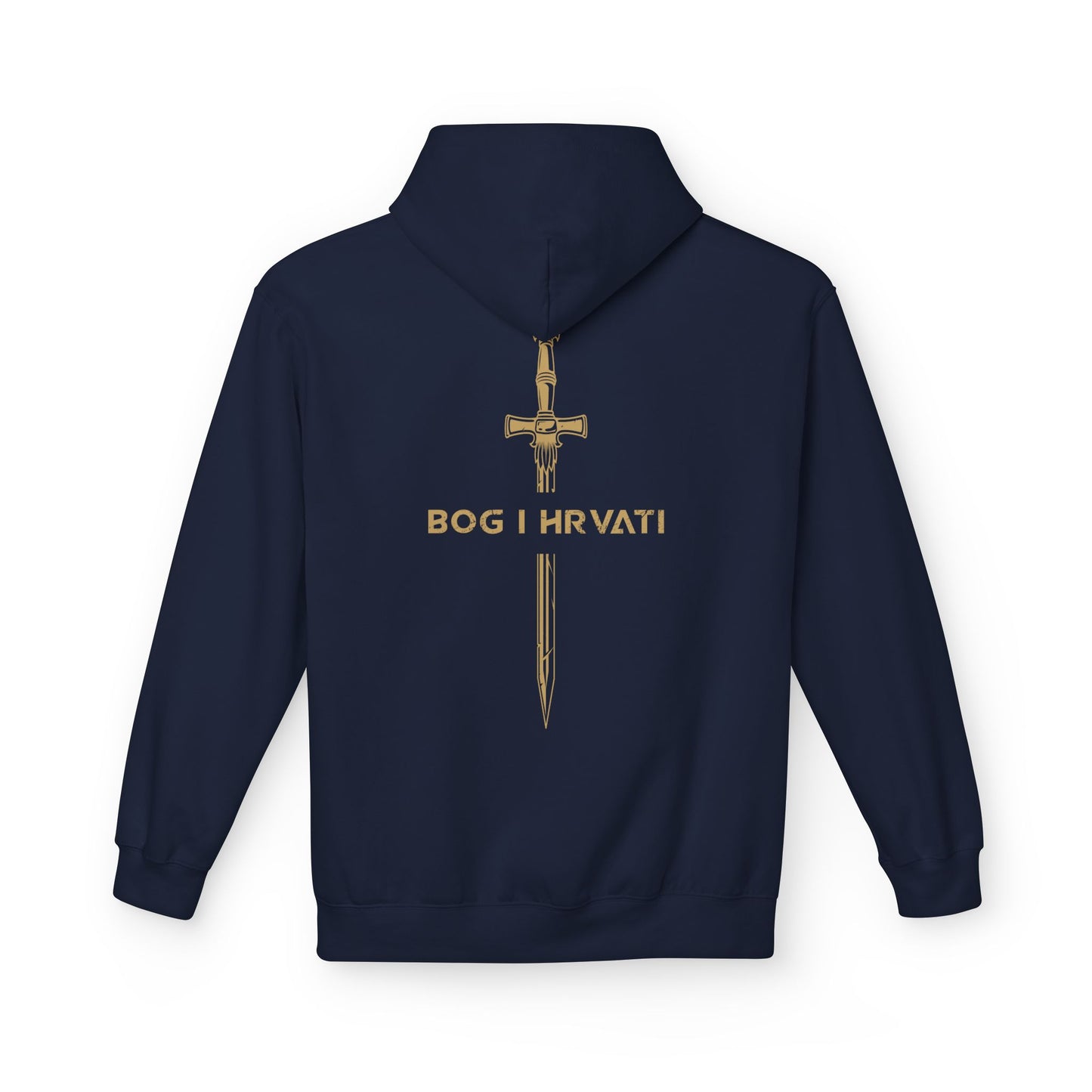 Dukserica "Bog i Hrvati"