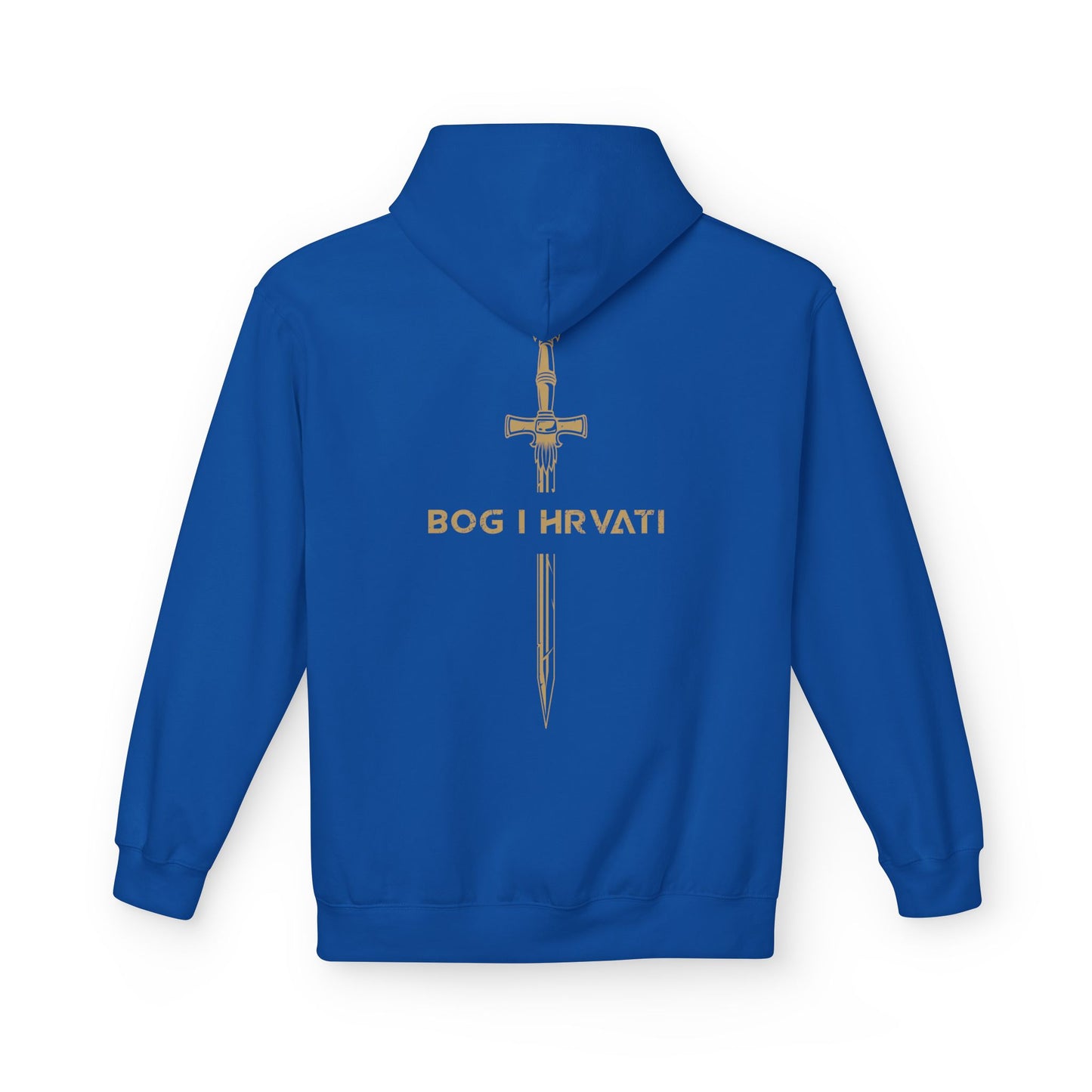 Dukserica "Bog i Hrvati"
