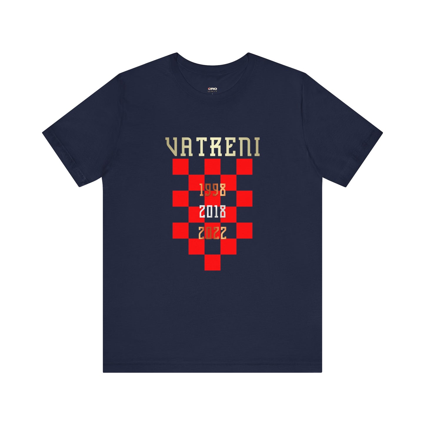 Navijačka majica "Vatreni"