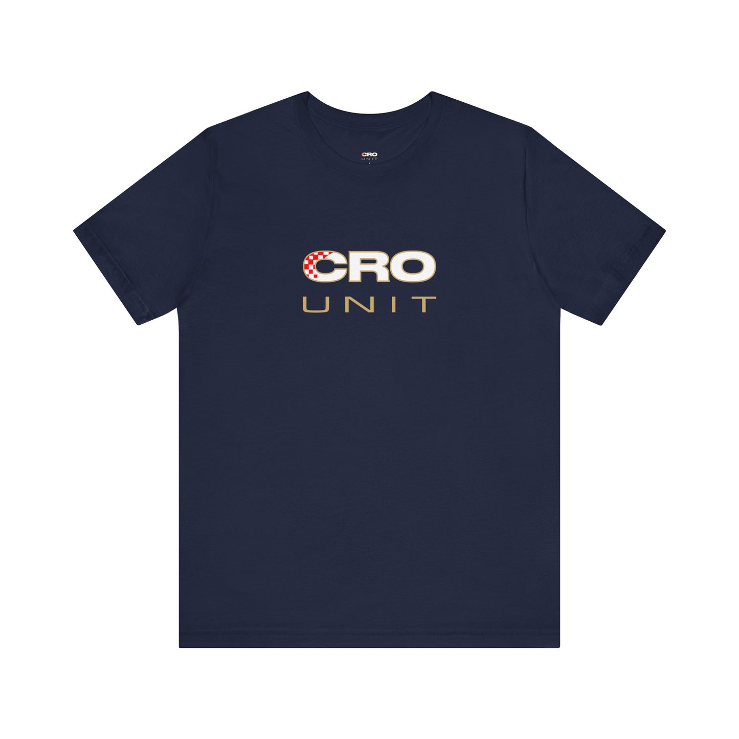 Majica "CRO Unit"