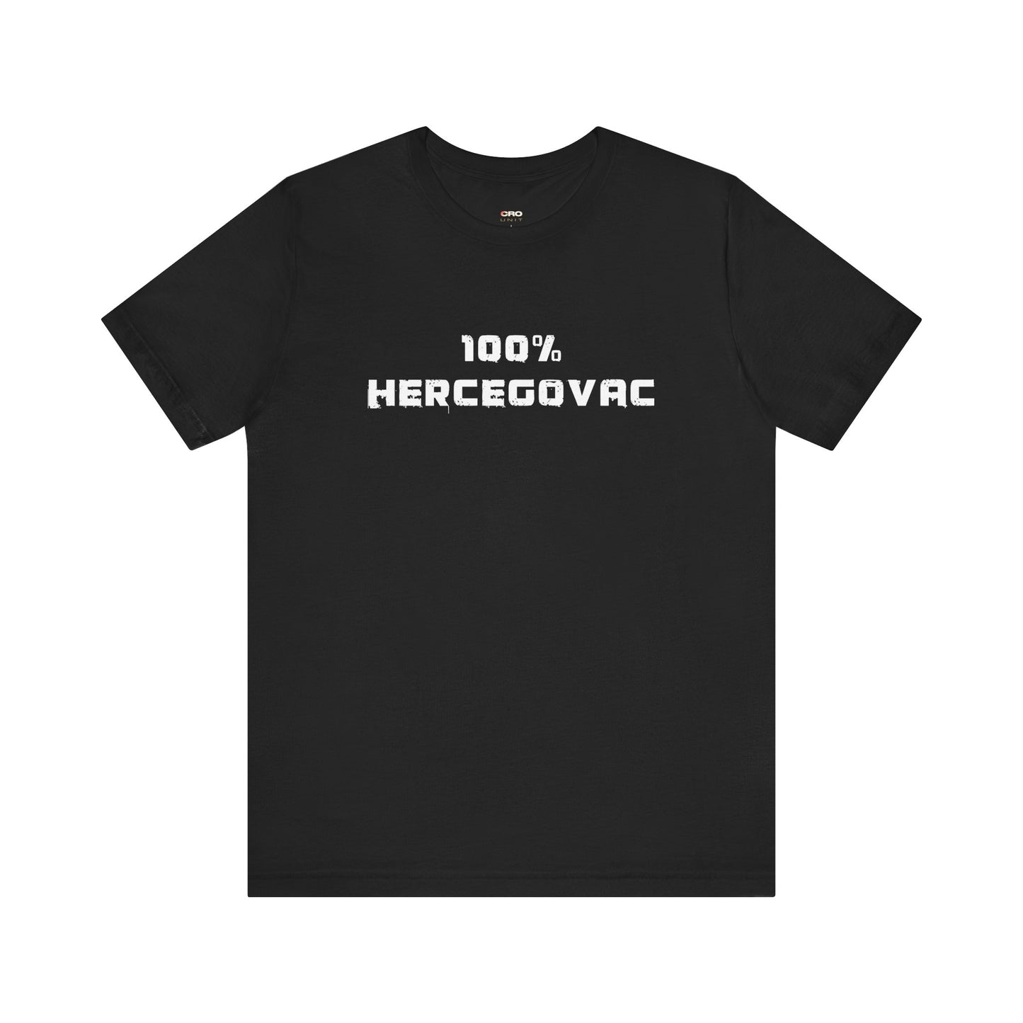 Majica "100% Hercegovac"