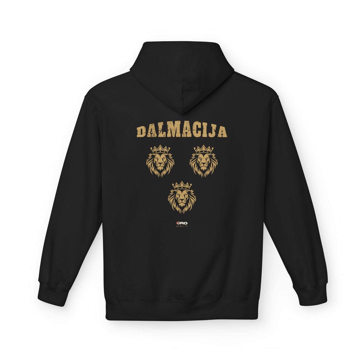 Dukserica "Dalmacija"