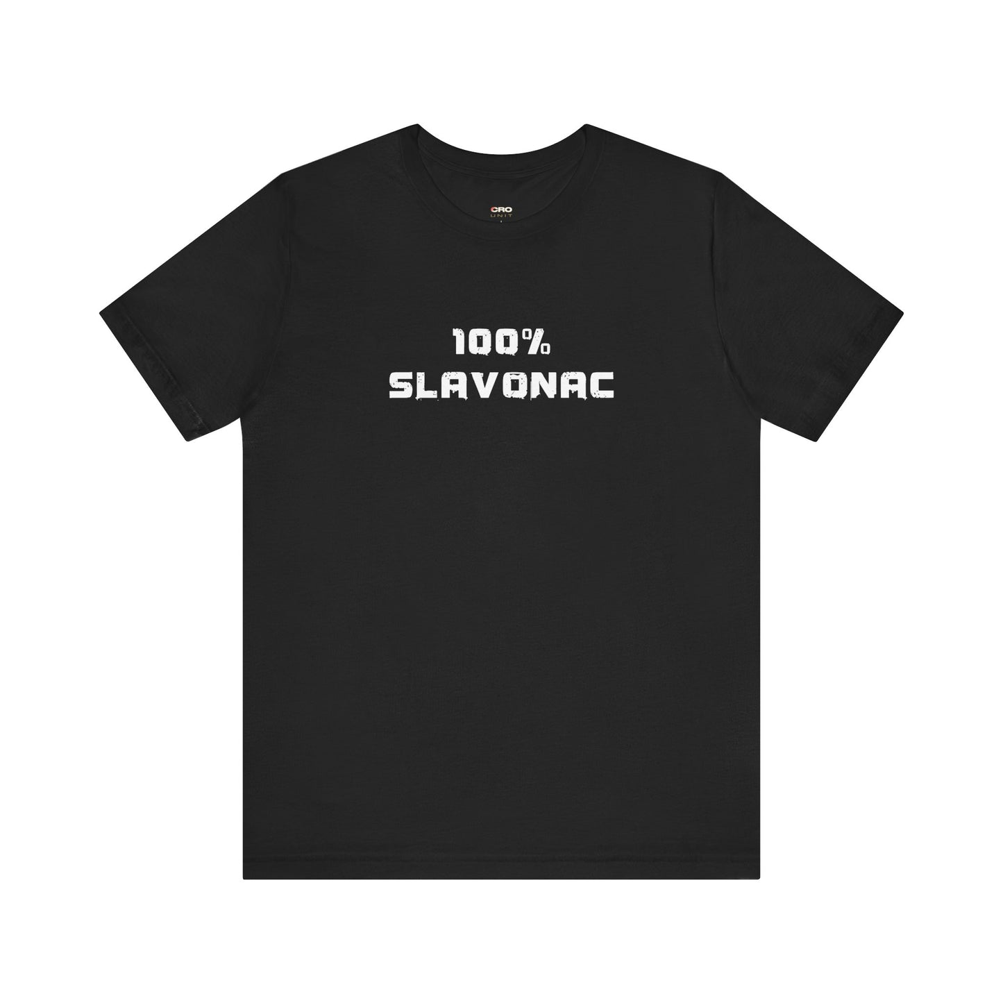 Majica "100% Slavonac"