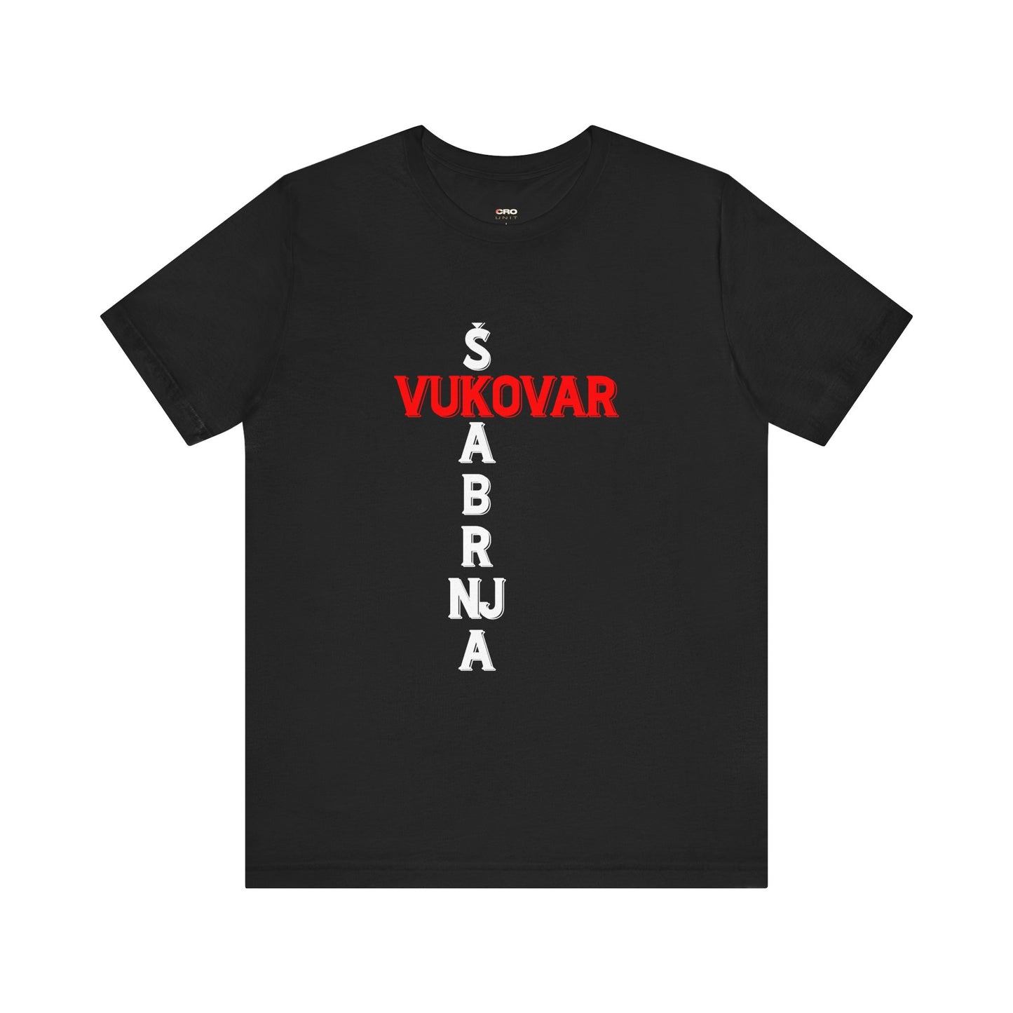 Majica "Vukovar & Škabrnja"
