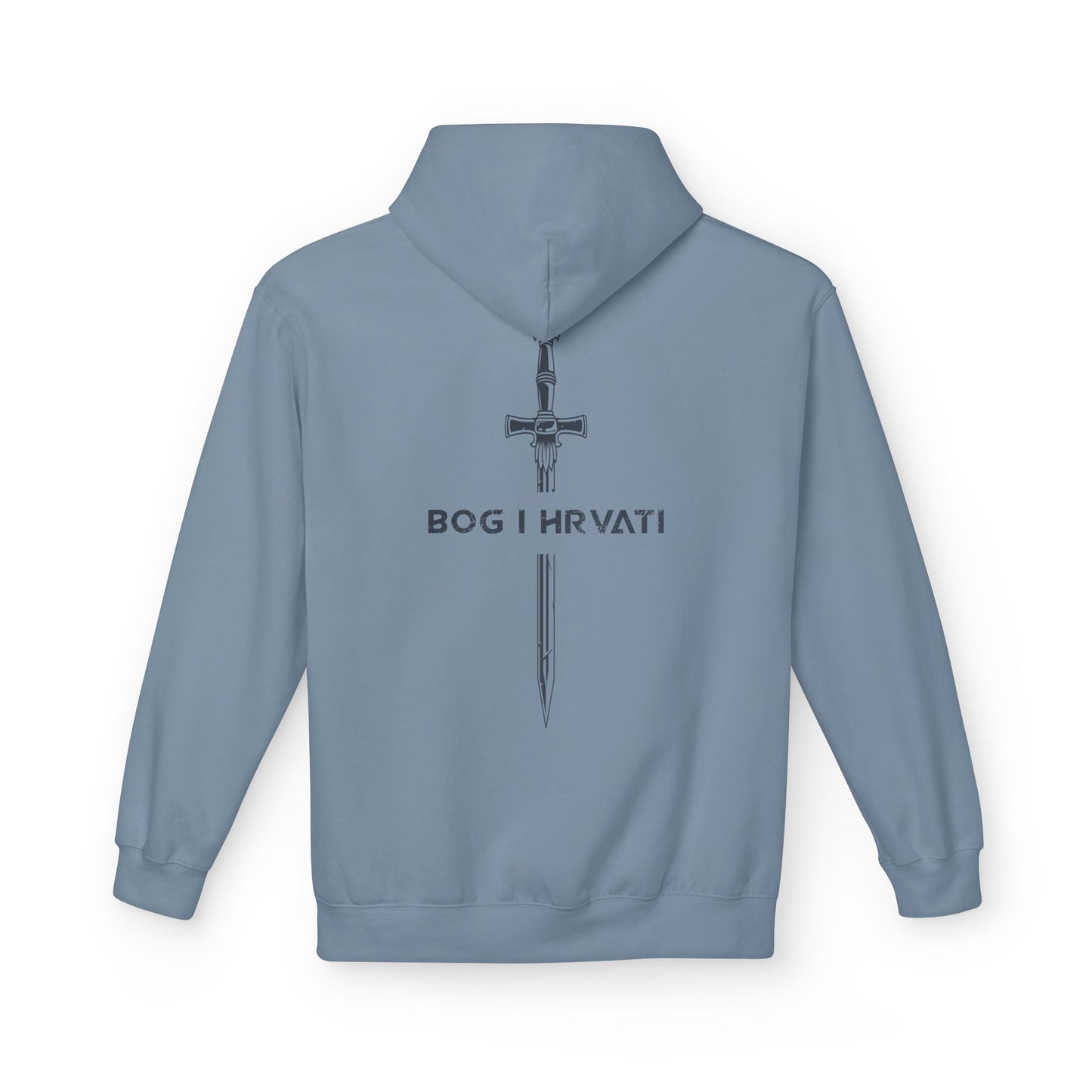 Dukserica "Bog i Hrvati"