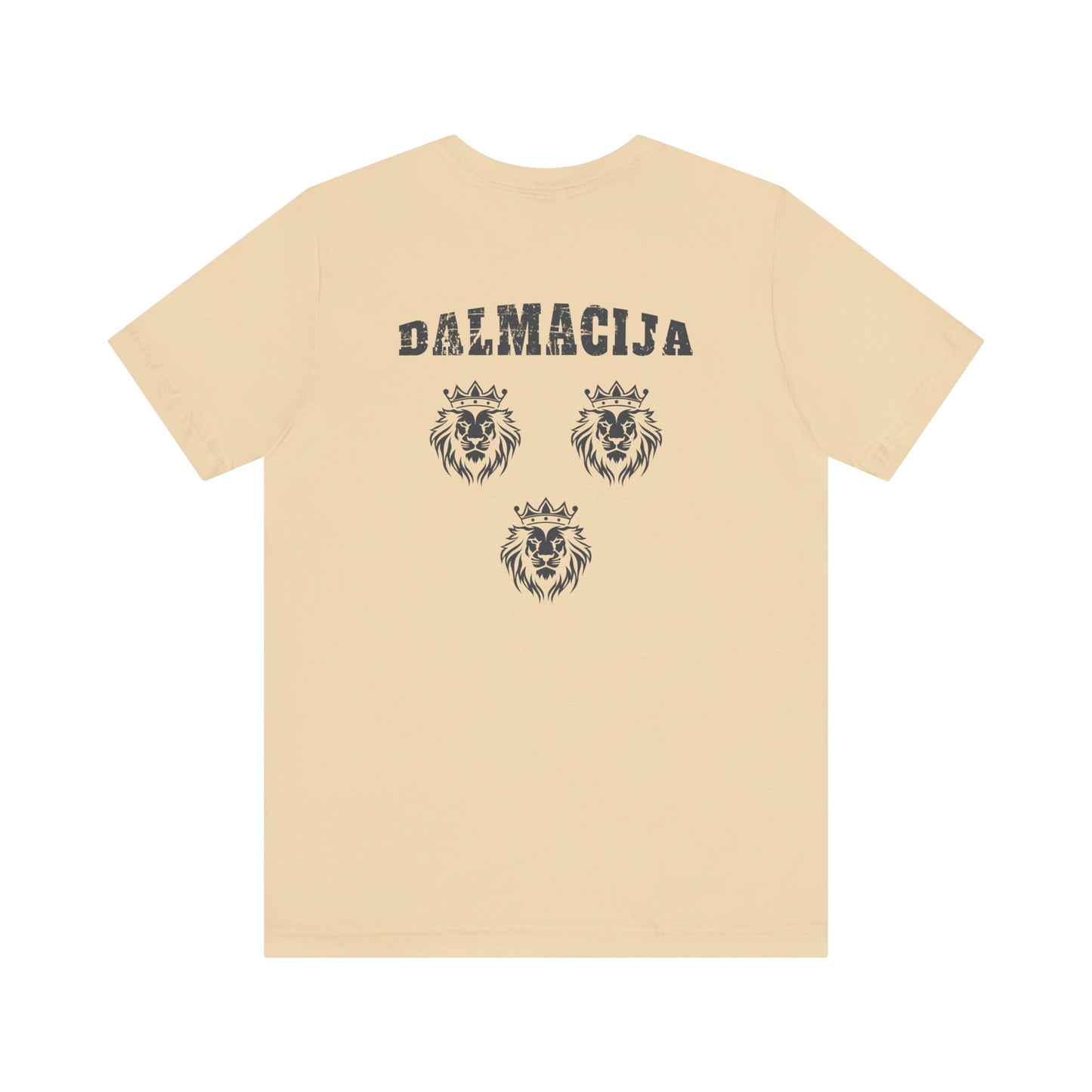 Majica "Dalmacija"