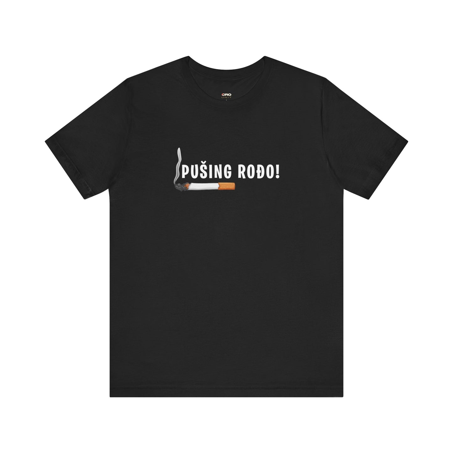 Majica "Pušing rođo"