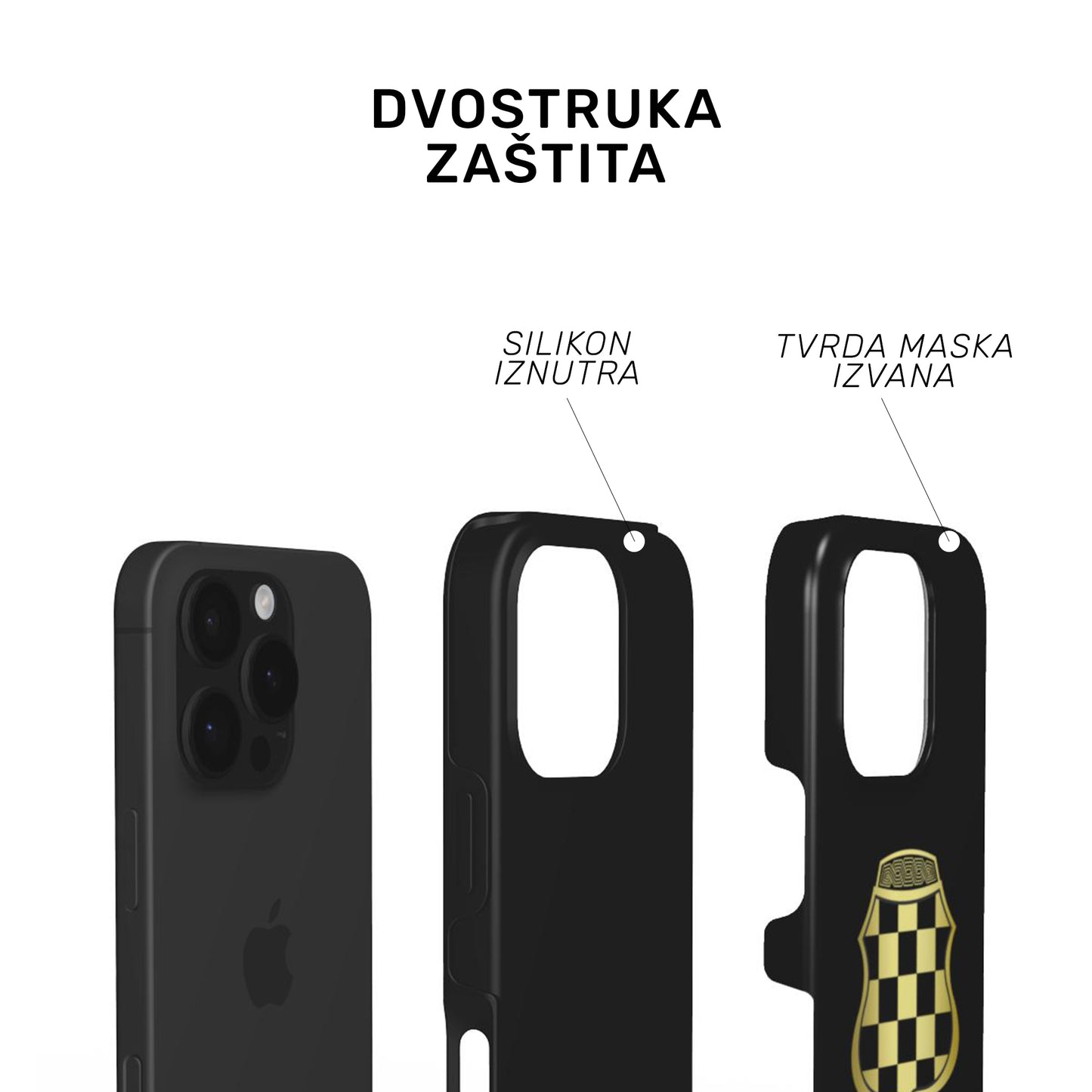 Tough Maskica "Hercegovina"