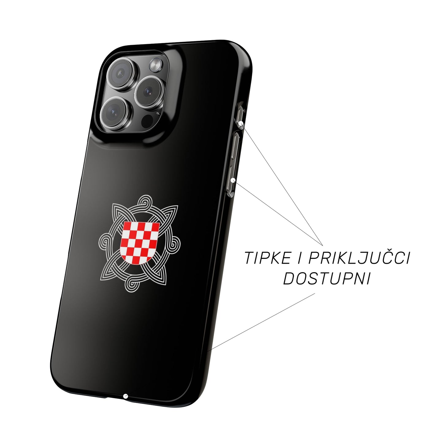 Snap Maskica "Hrvatski Pleter"