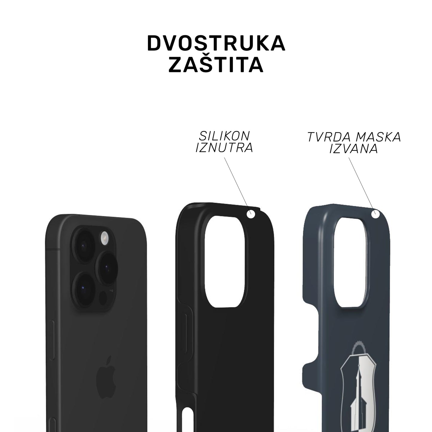 Tough Maskica "Posušje"