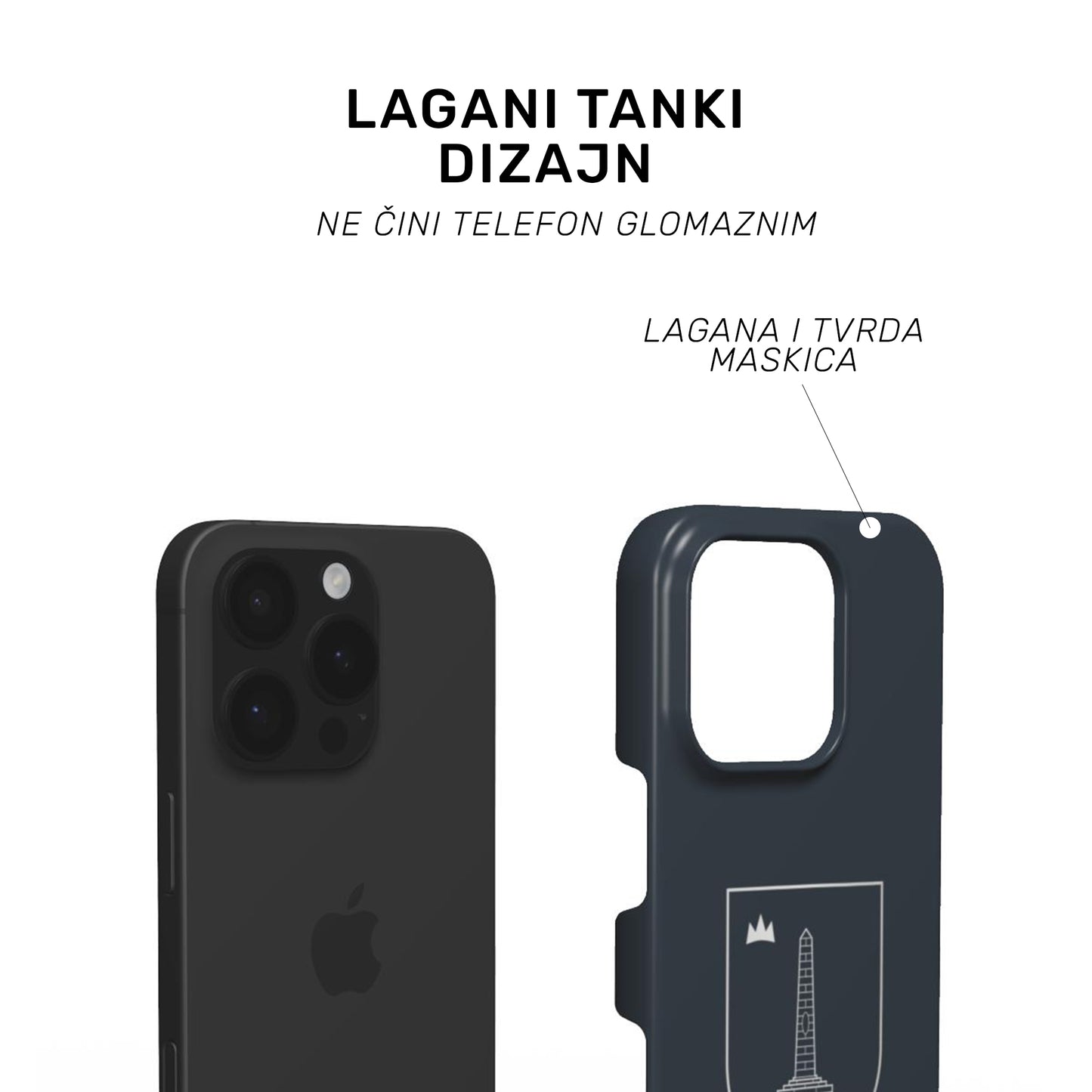 Snap Maskica "Livno"