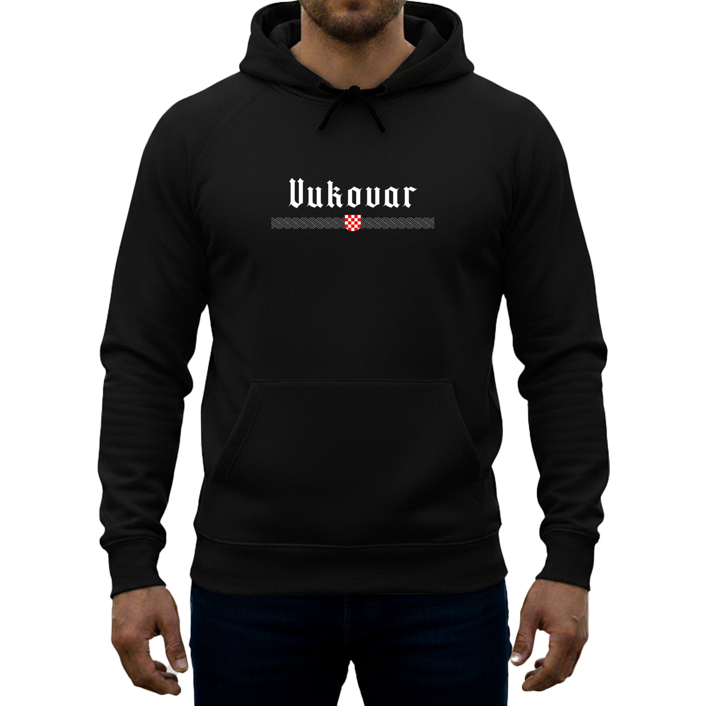 Dukserica "Vukovar"