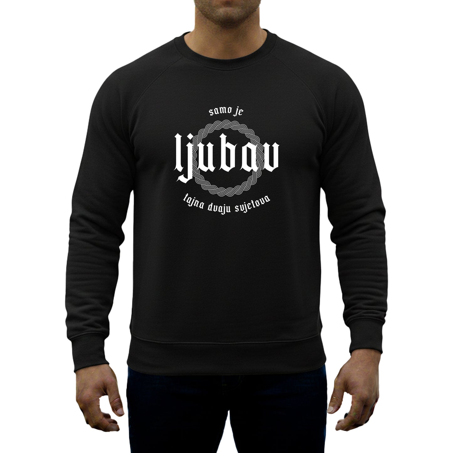 Vesta "Tajna dvaju svjetova"