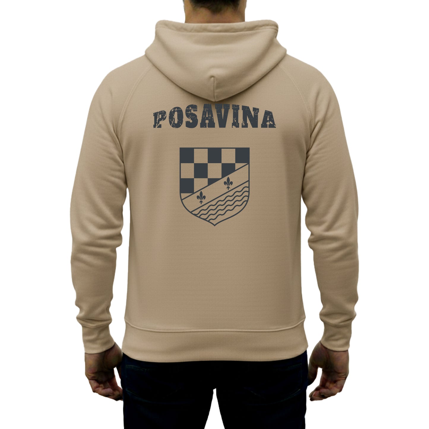 Dukserica "Posavina"