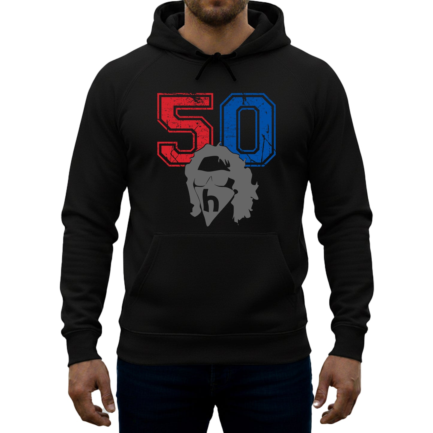 Dukserica "Torcida 50"