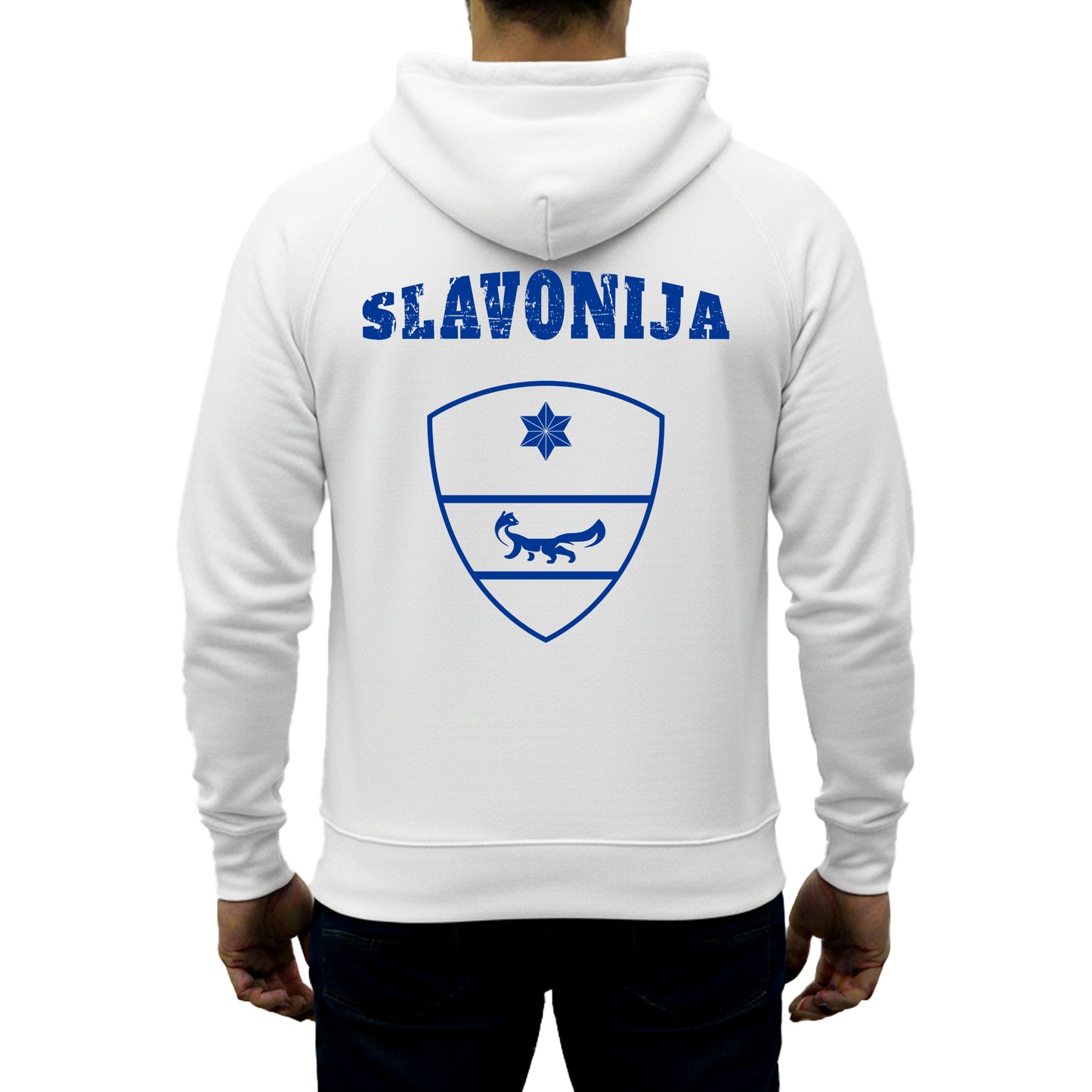 Dukserica "Slavonija"