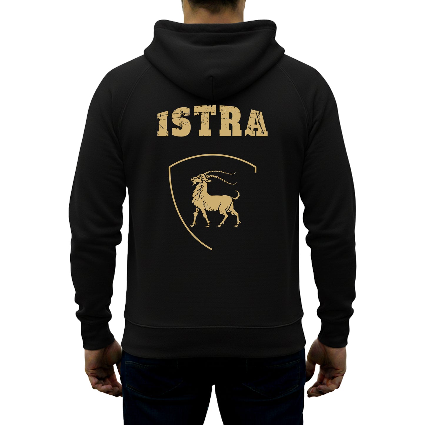 Dukserica "Istra"