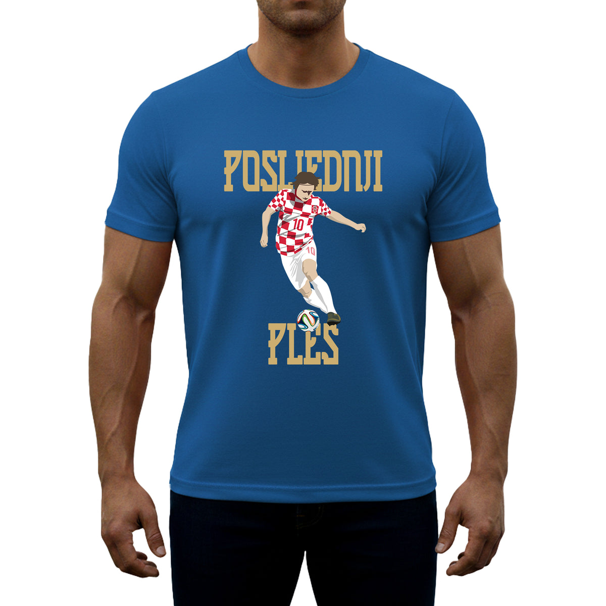 Fanhirt "Der letzte Tanz"