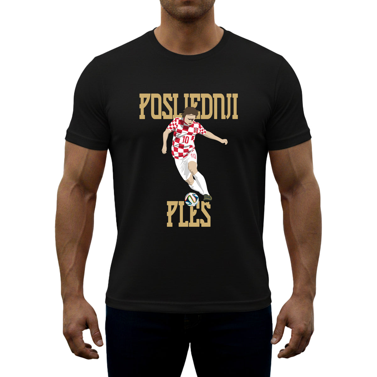 Fanhirt "Der letzte Tanz"