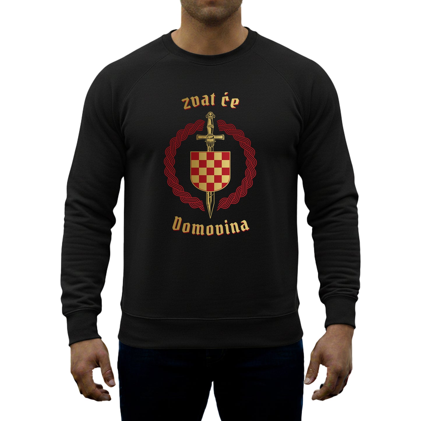 Vesta "Zvat će Domovina"