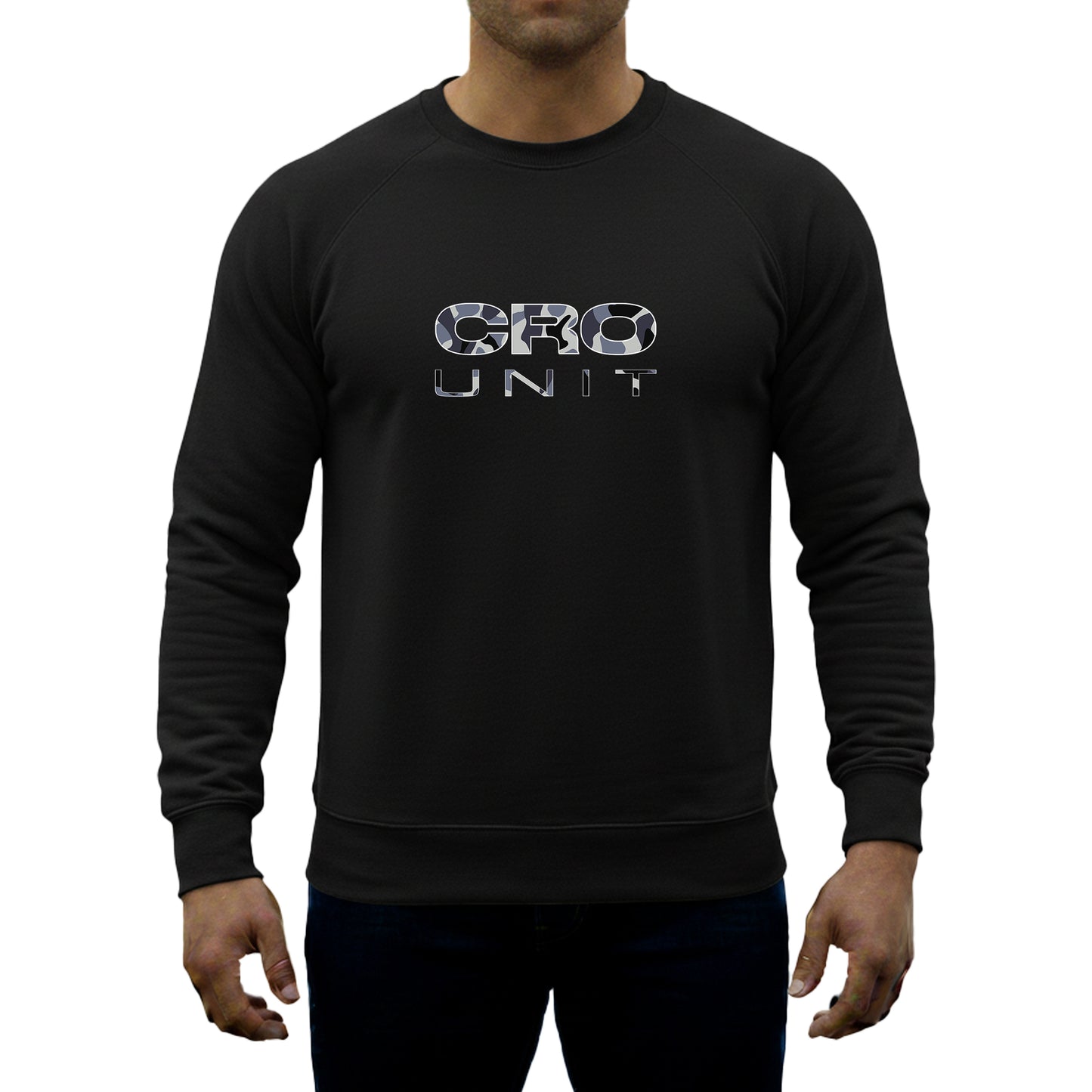 Vesta "CRO Unit Navy Camo"