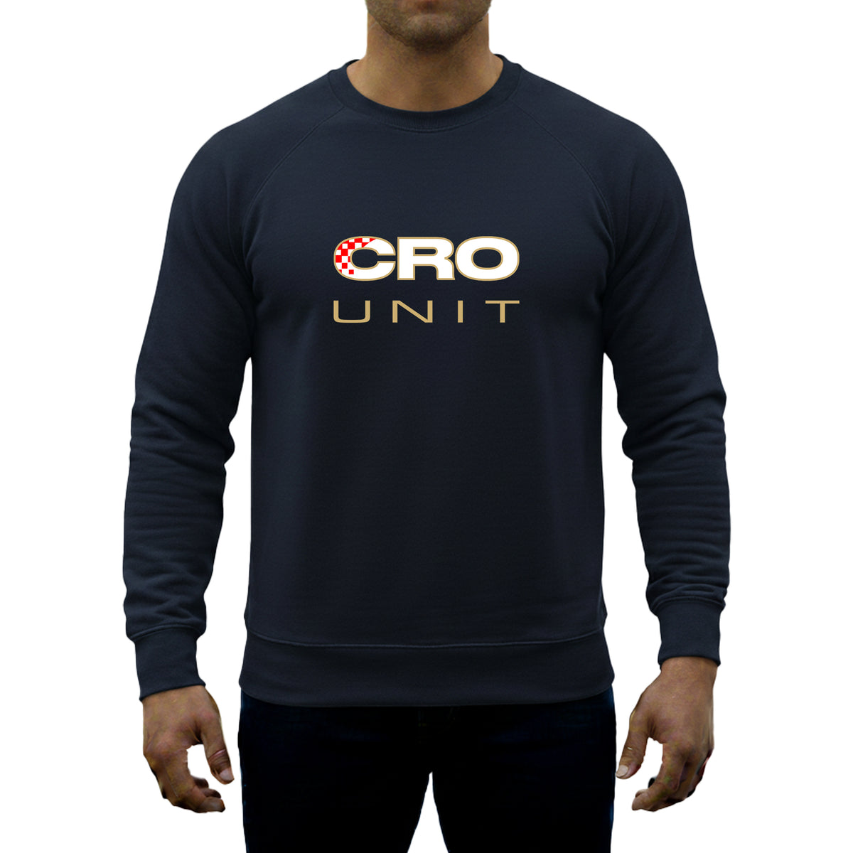 Weste "CRO Unit"