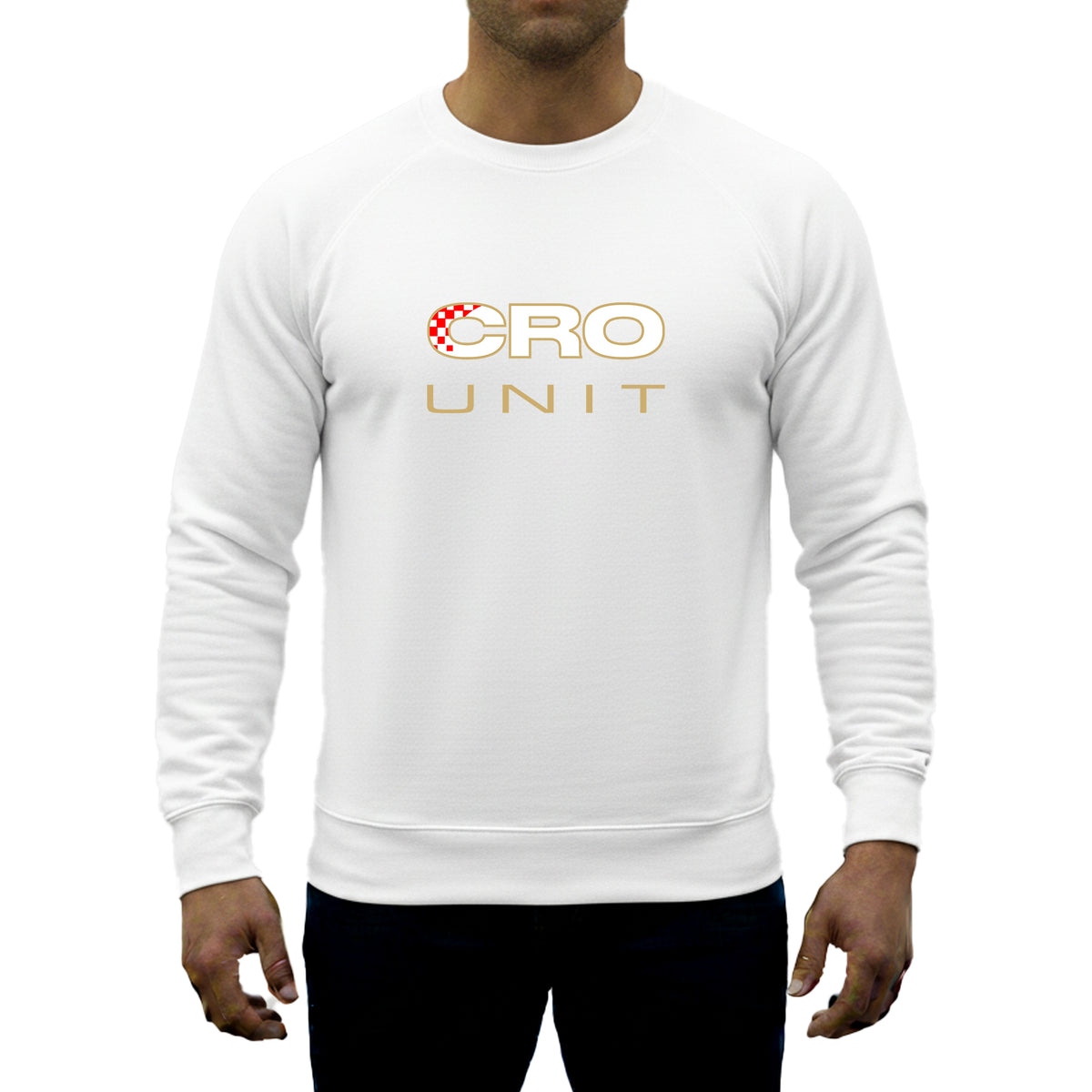 Weste "CRO Unit"
