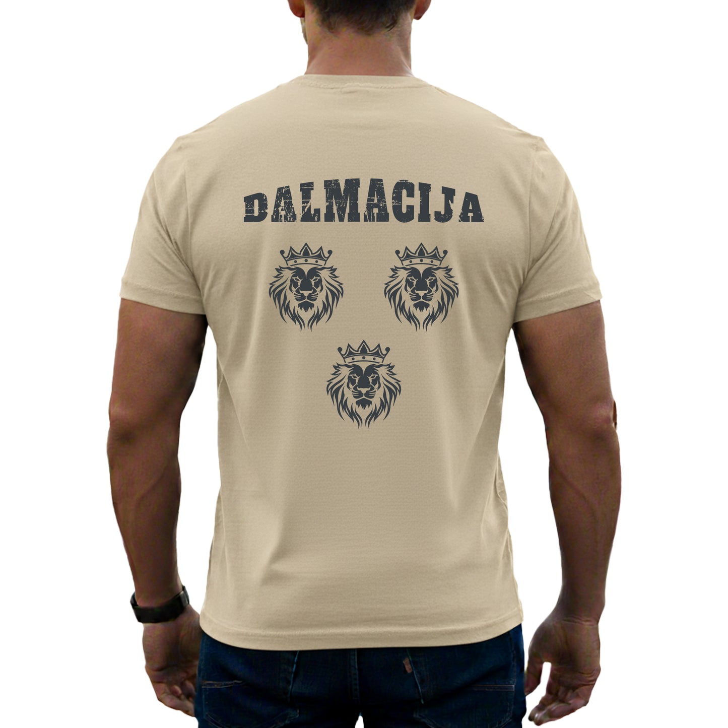 Majica "Dalmacija"