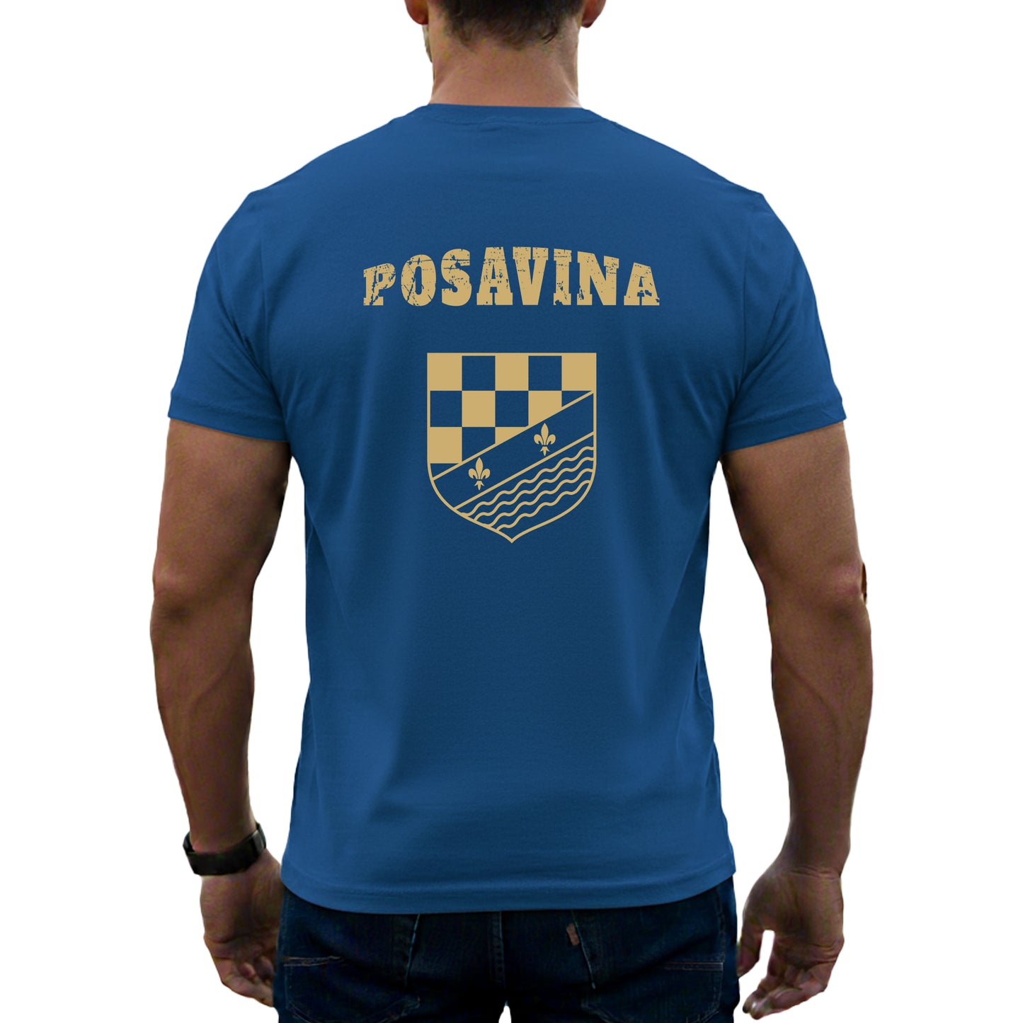 Majica "Posavina"