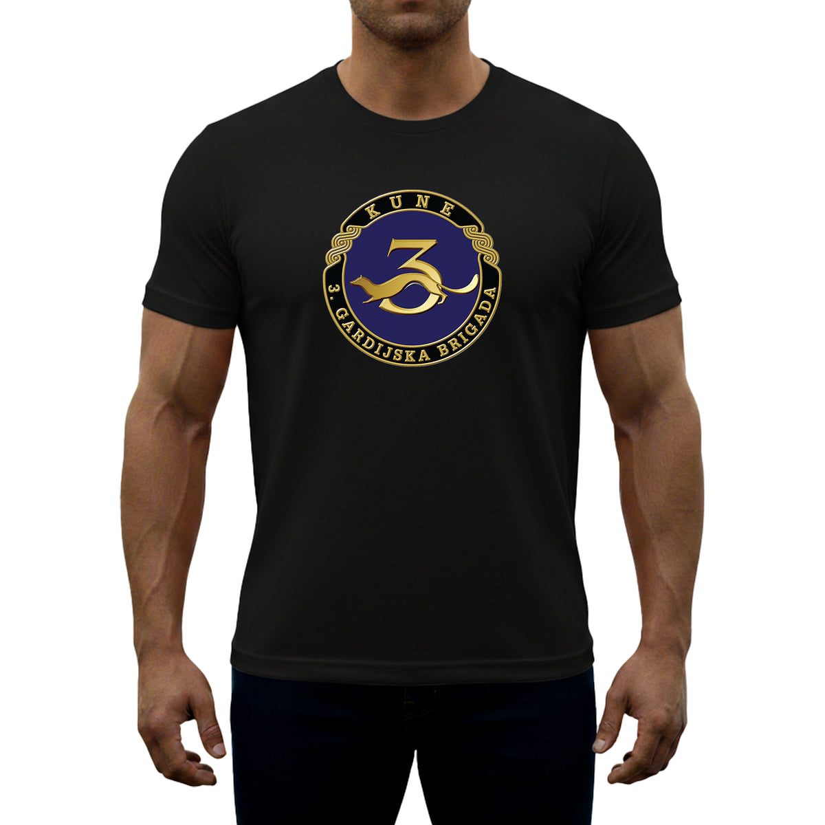 T-Shirt „Kuna“