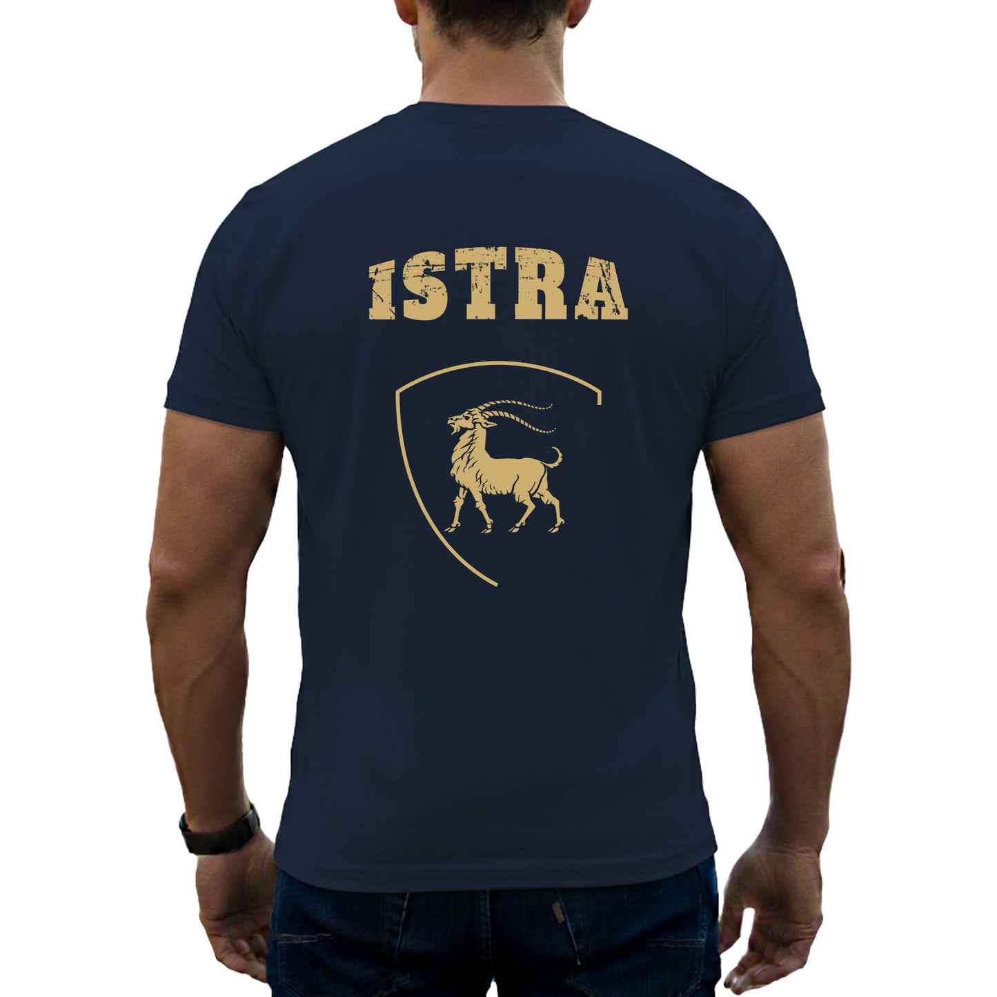 Majica "Istra"