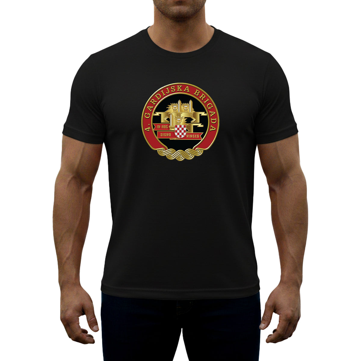 T-Shirt „Spinnen“