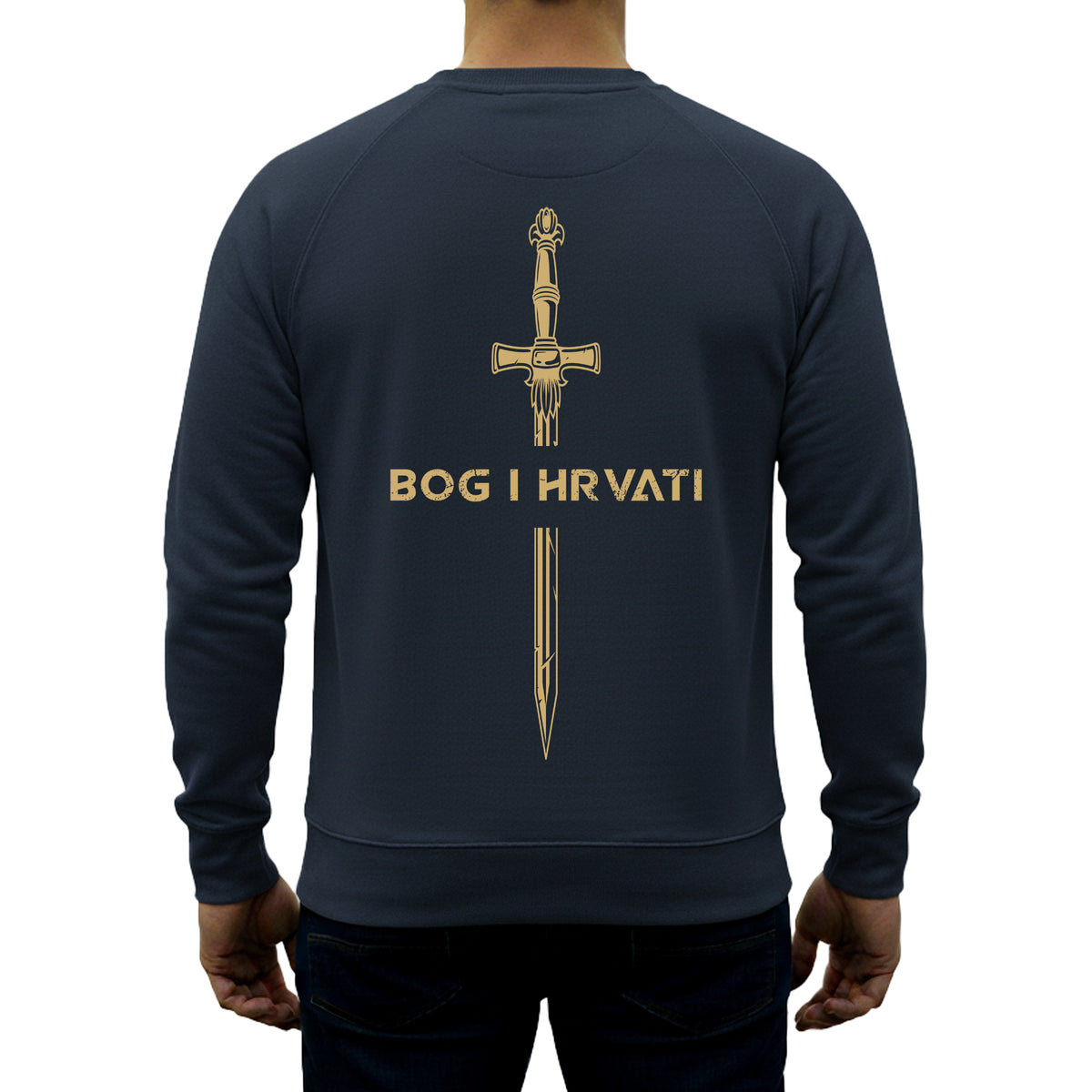 Vesta "Bog i Hrvati"