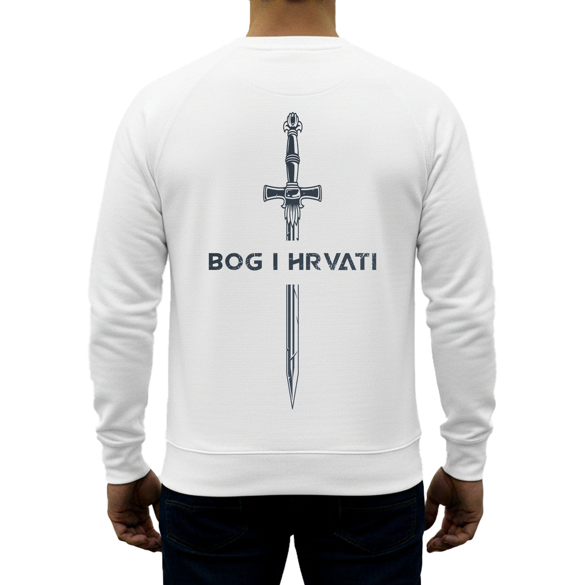 Vesta "Bog i Hrvati"