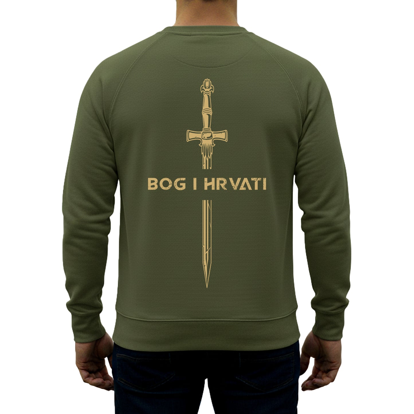 Vesta "Bog i Hrvati"