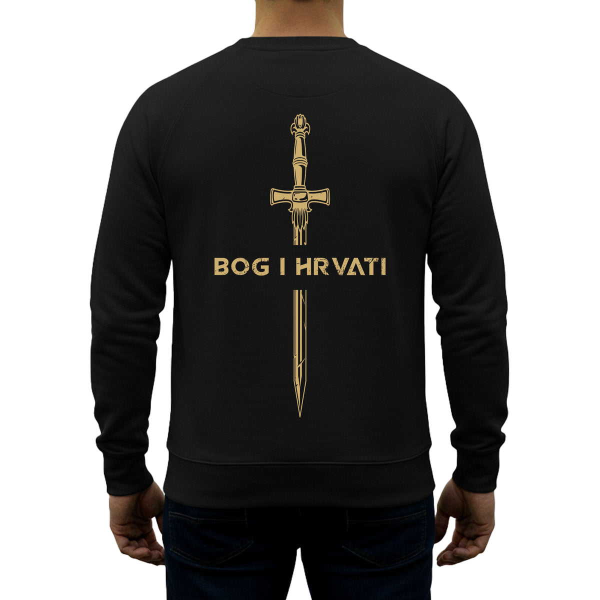 Vesta "Bog i Hrvati"